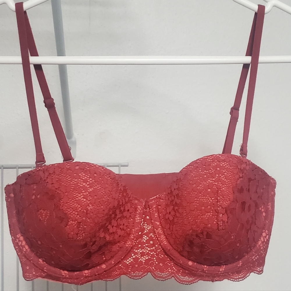 Victoria Secret Lace Bra